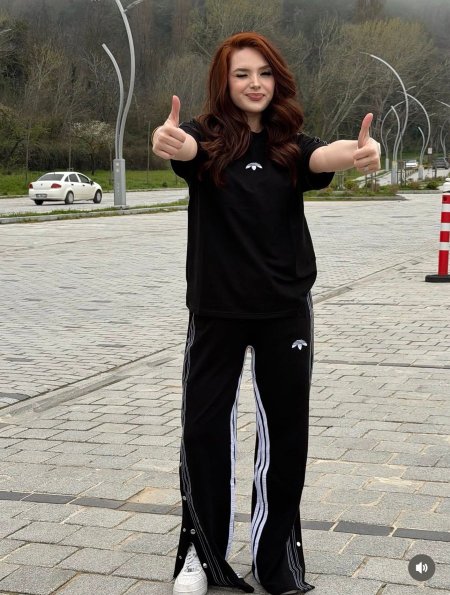 بدلة ADIDAS